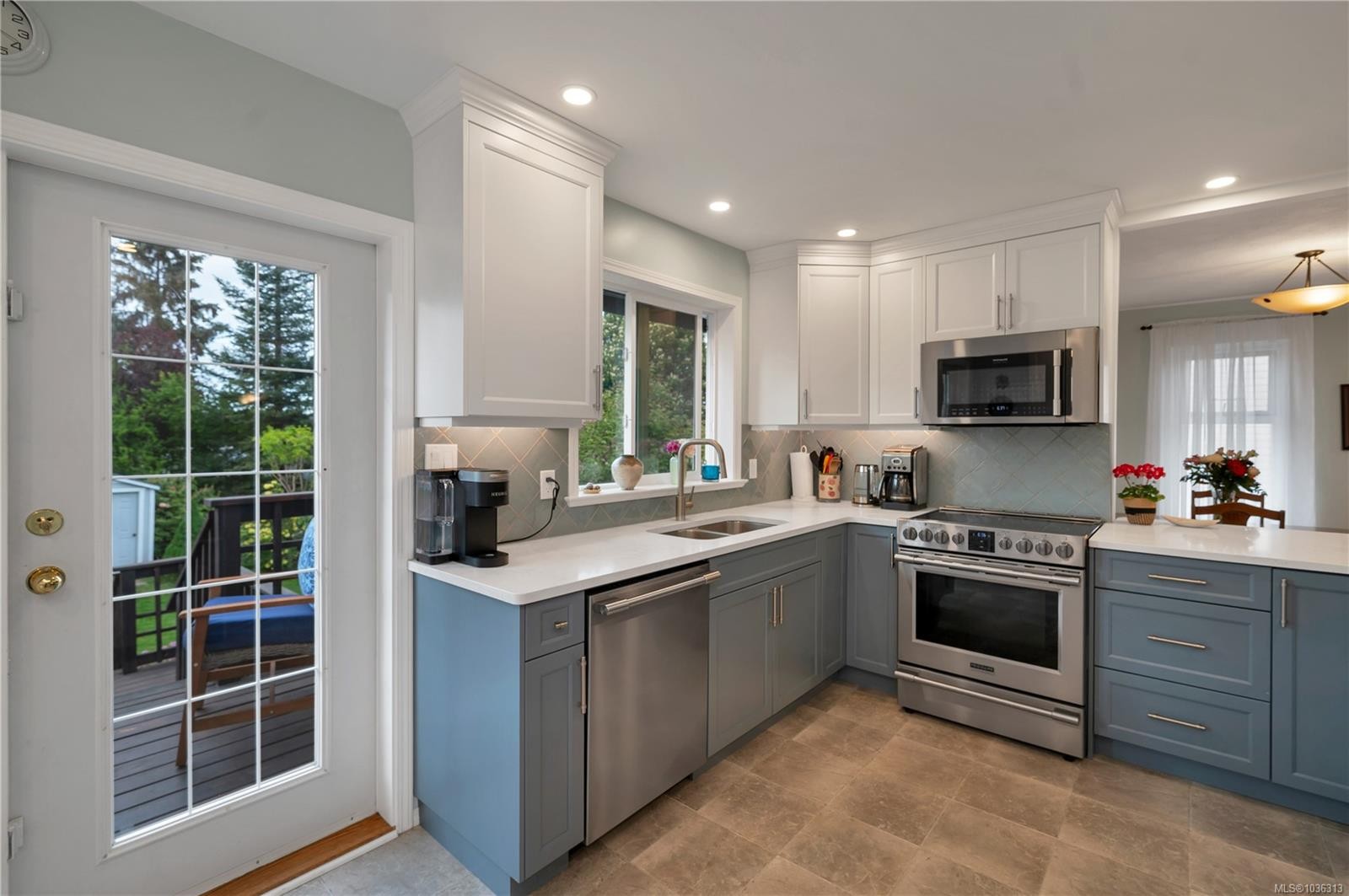 420 Goodwin Rd, Campbell River, BC