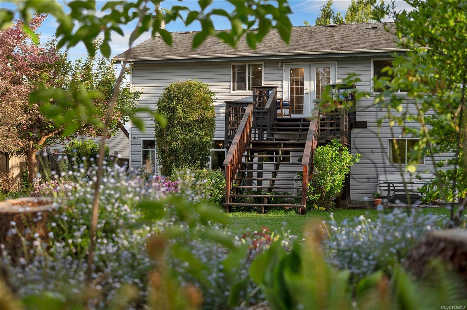 420 Goodwin Rd, Campbell River, BC