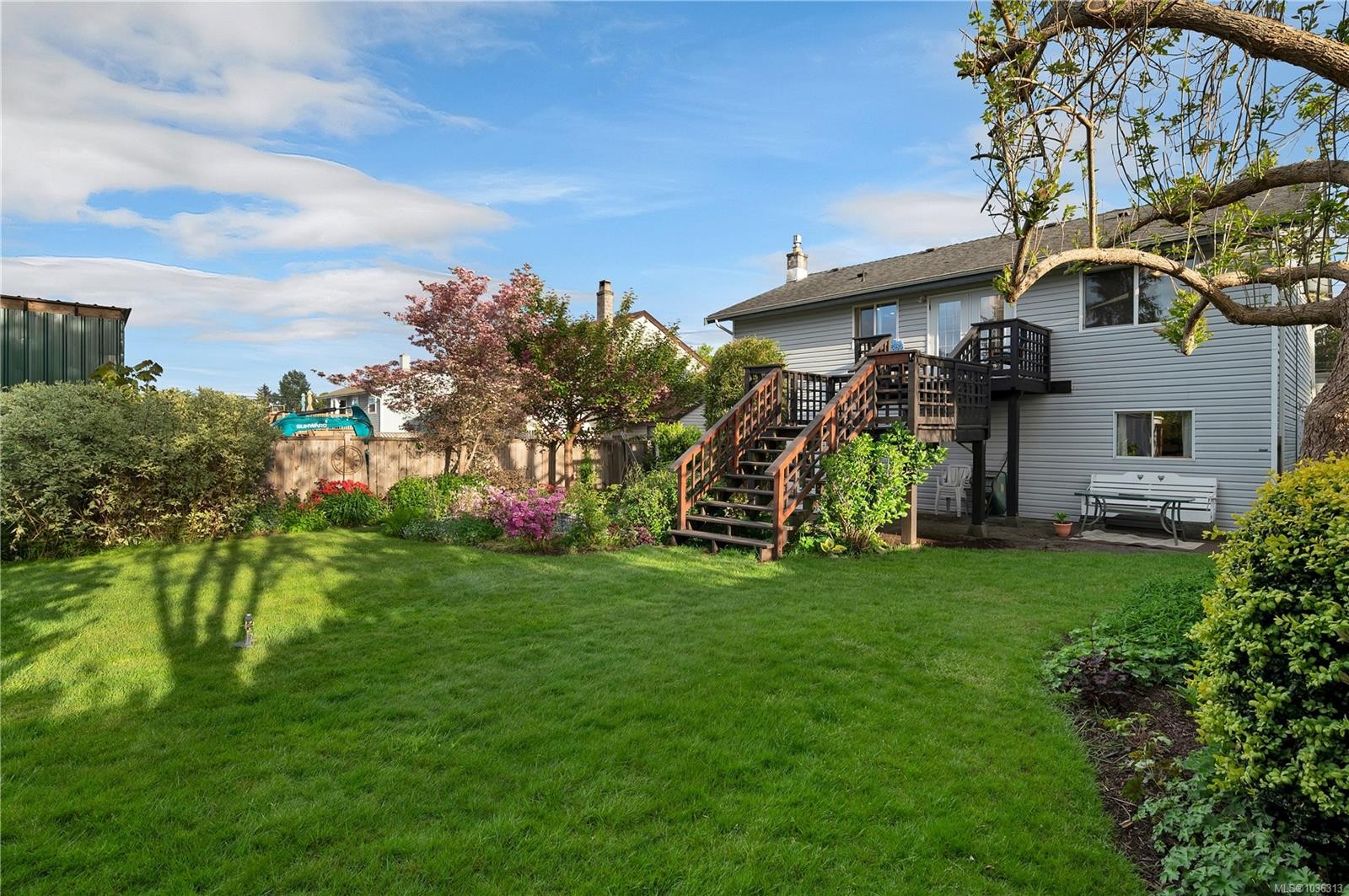 420 Goodwin Rd, Campbell River, BC