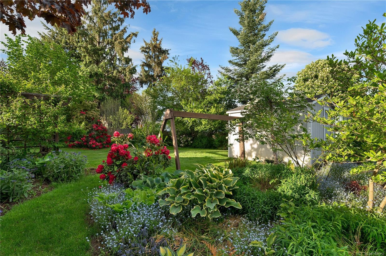 420 Goodwin Rd, Campbell River, BC