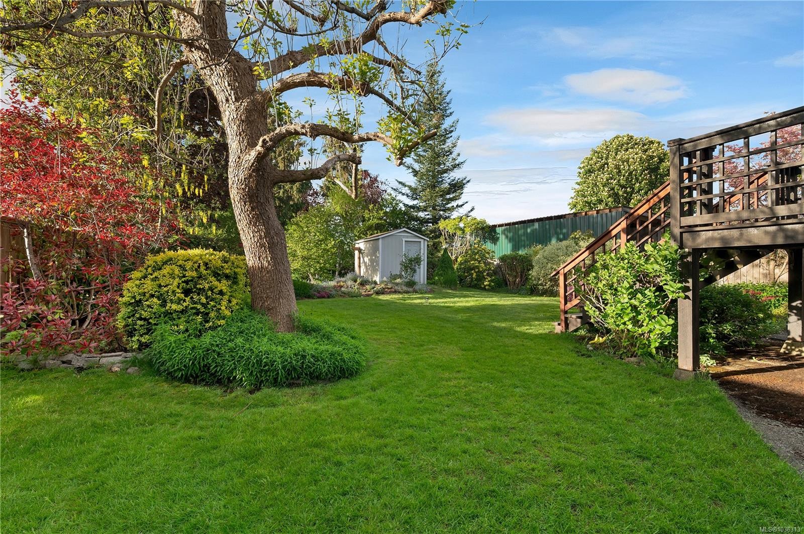 420 Goodwin Rd, Campbell River, BC