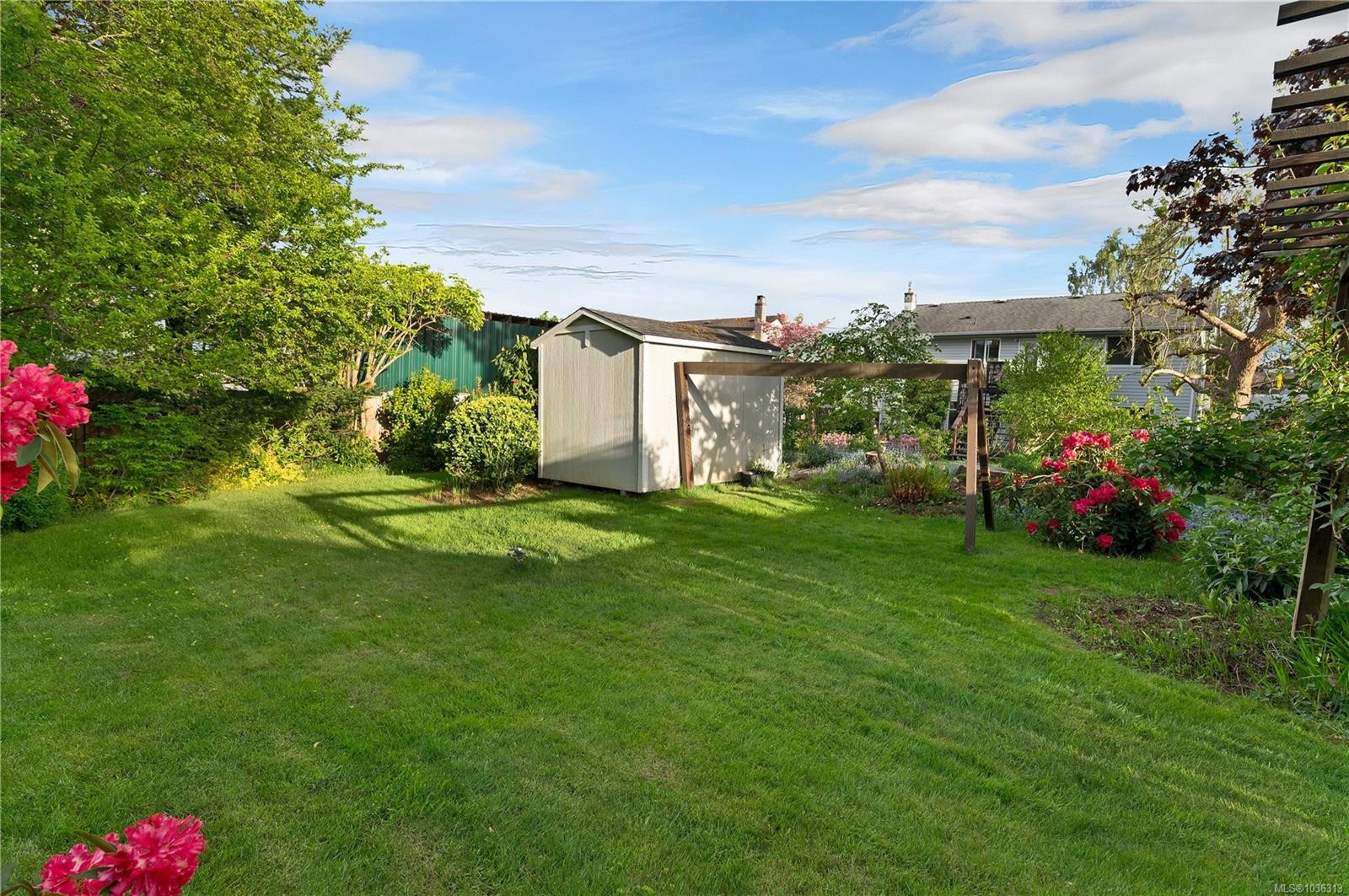 420 Goodwin Rd, Campbell River, BC