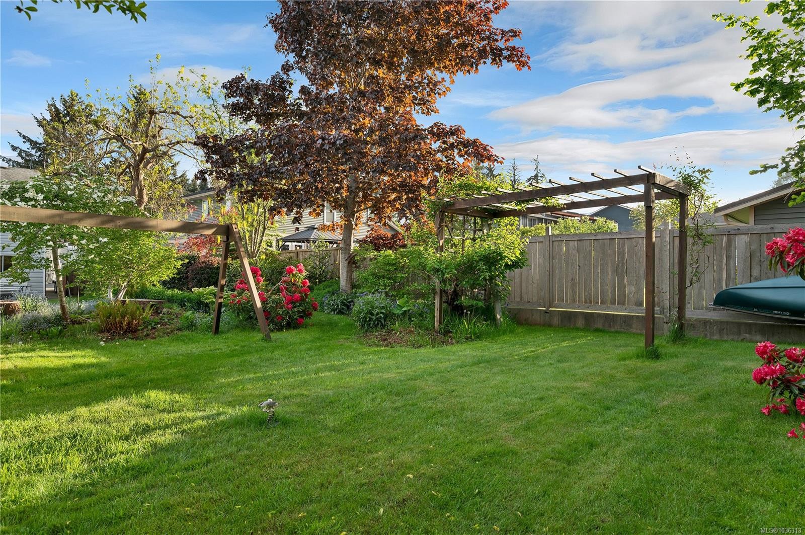 420 Goodwin Rd, Campbell River, BC