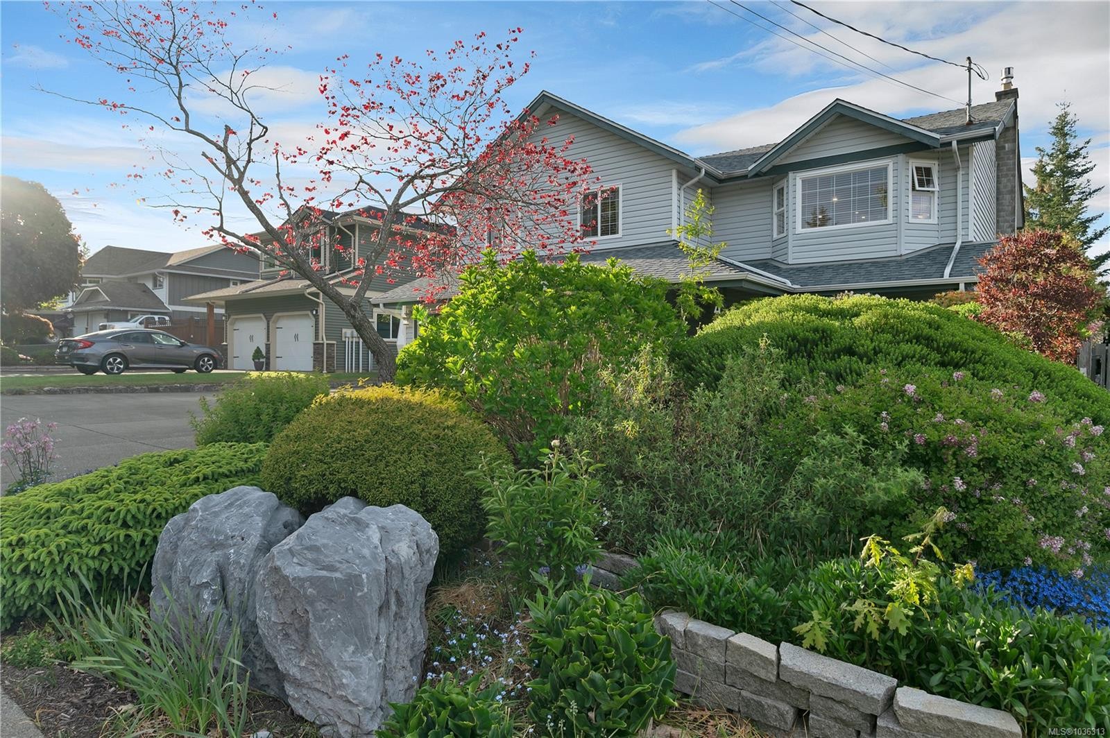 420 Goodwin Rd, Campbell River, BC
