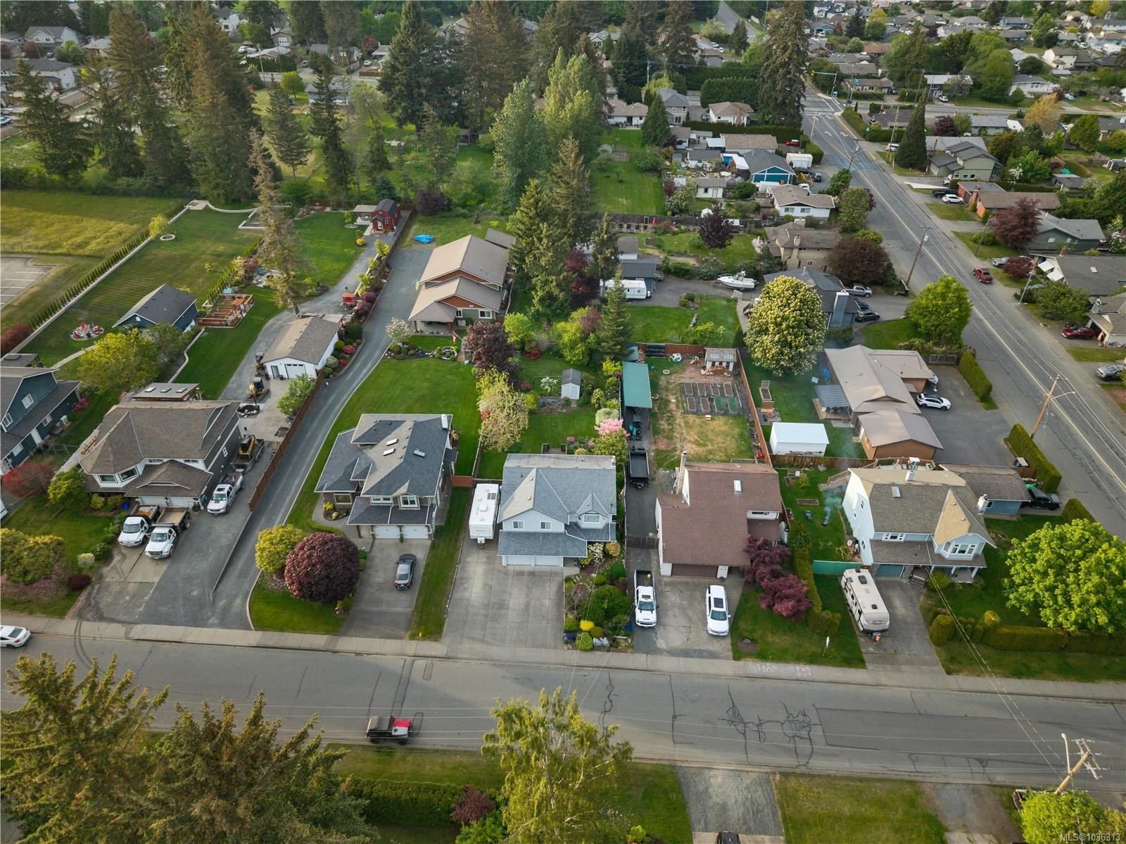 420 Goodwin Rd, Campbell River, BC