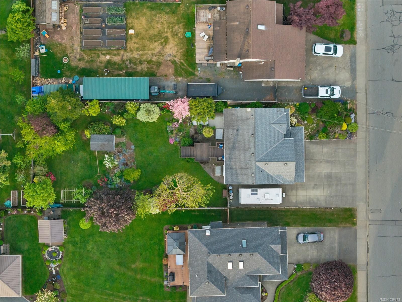 420 Goodwin Rd, Campbell River, BC