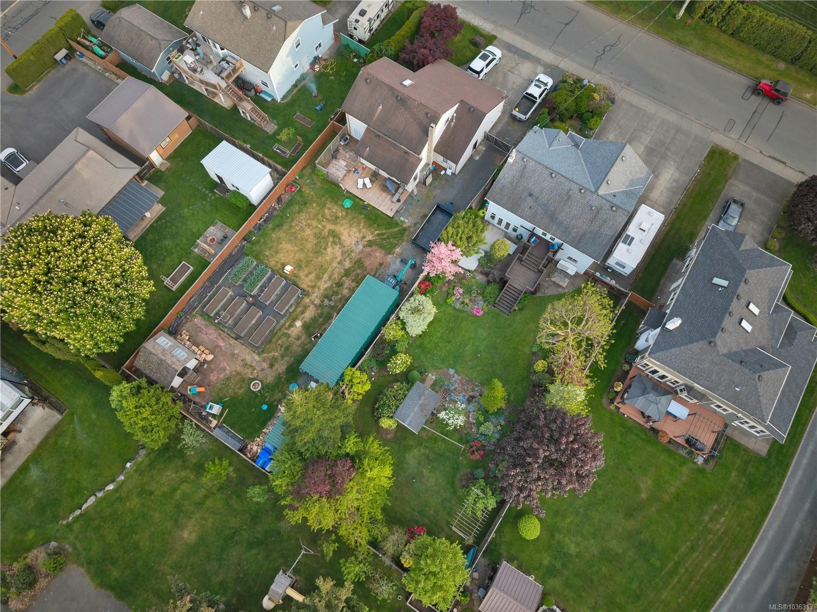 420 Goodwin Rd, Campbell River, BC
