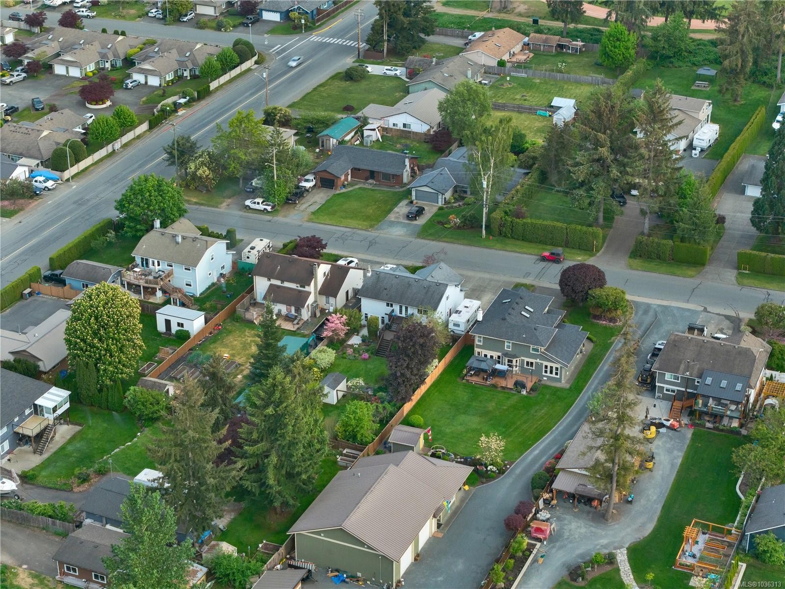 420 Goodwin Rd, Campbell River, BC