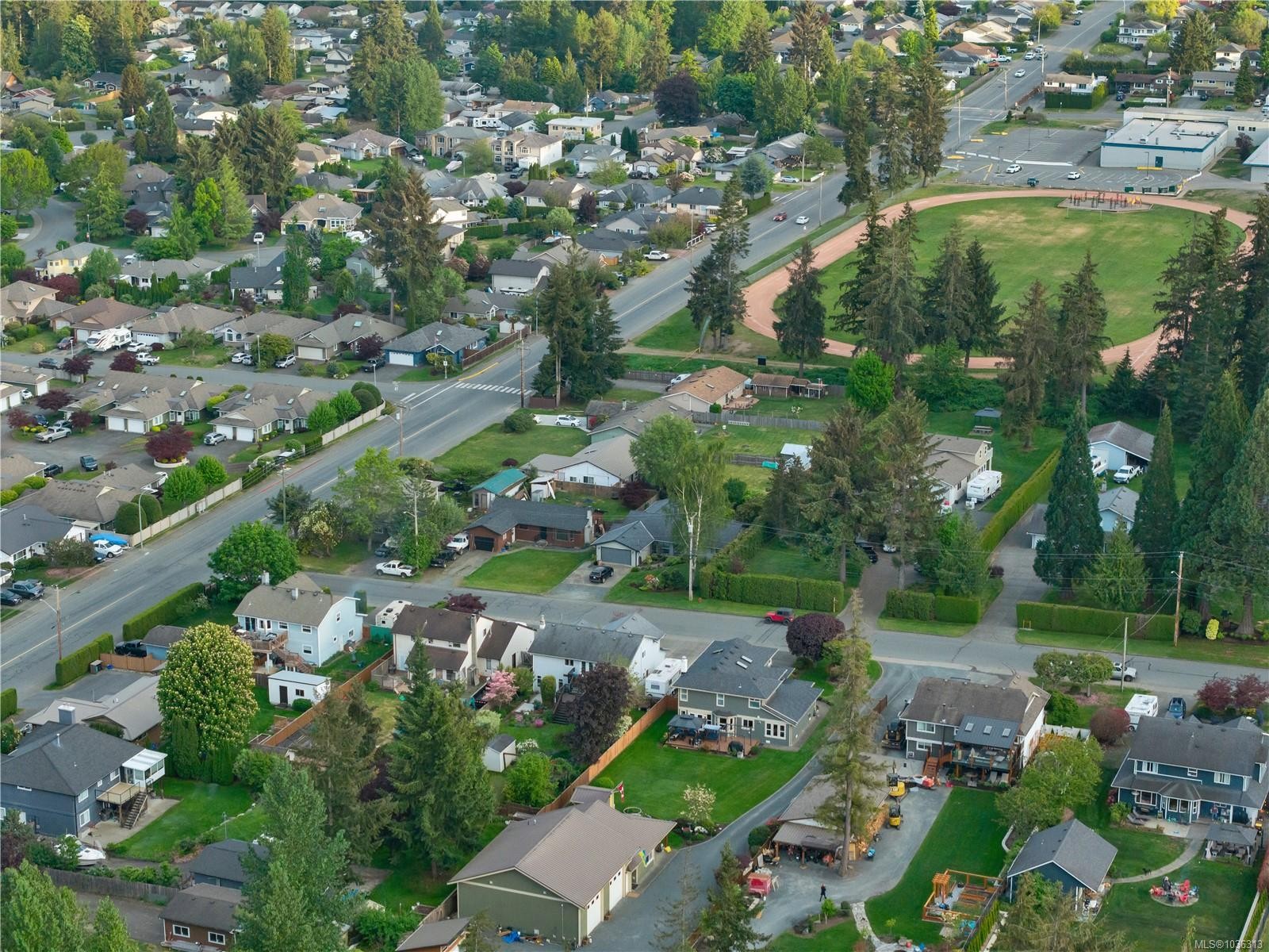 420 Goodwin Rd, Campbell River, BC