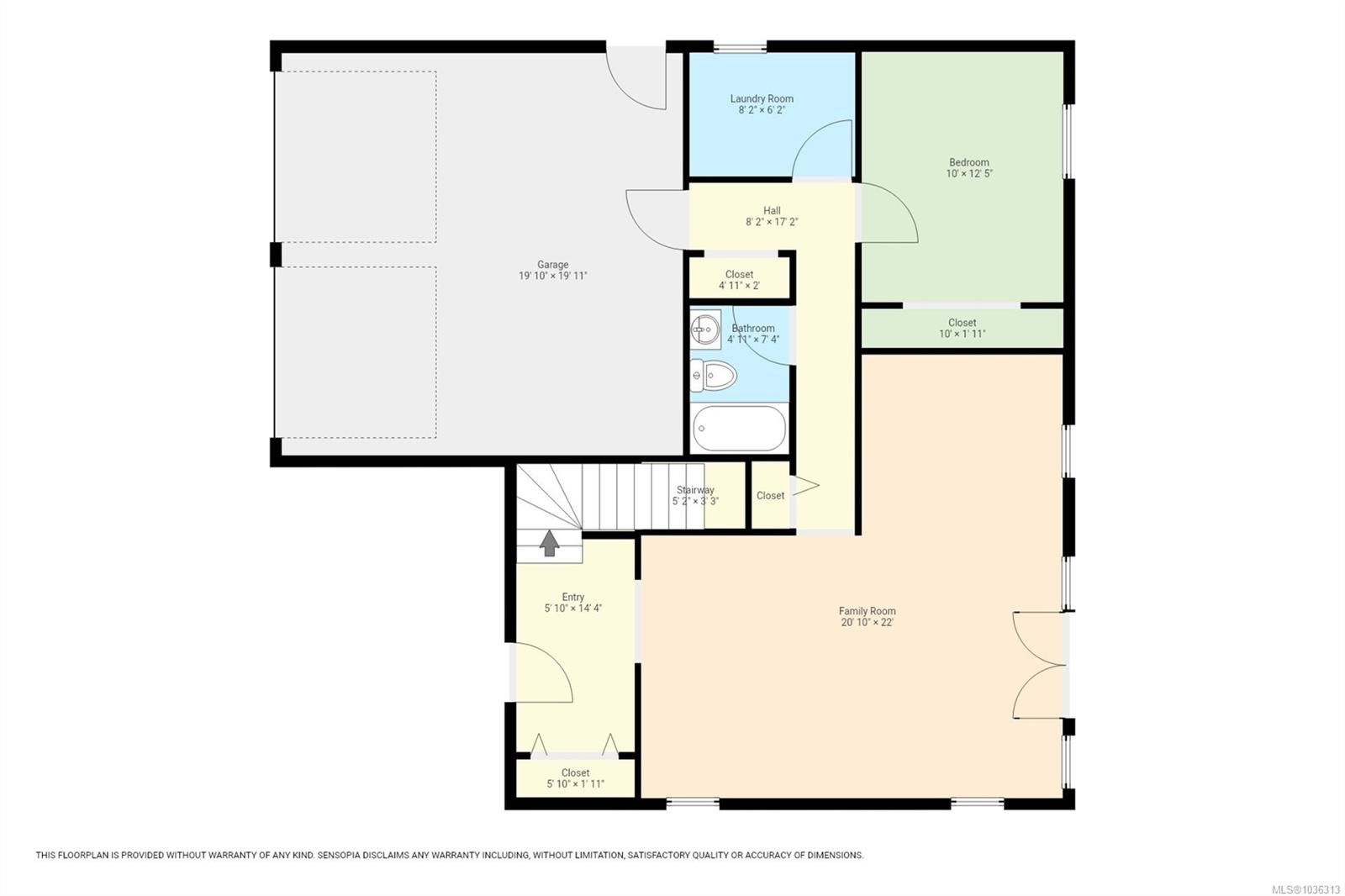 420 Goodwin Rd, Campbell River, BC