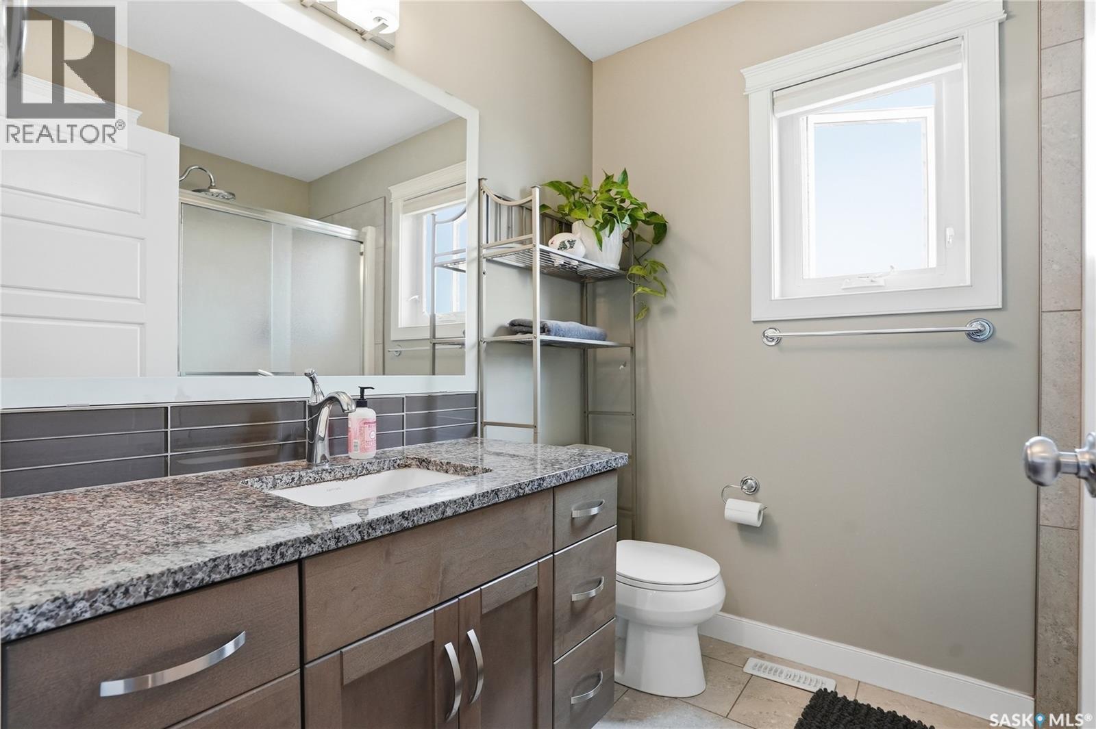 416 Golden Willow Way, Warman, SK - Indoor Photo Showing Bathroom