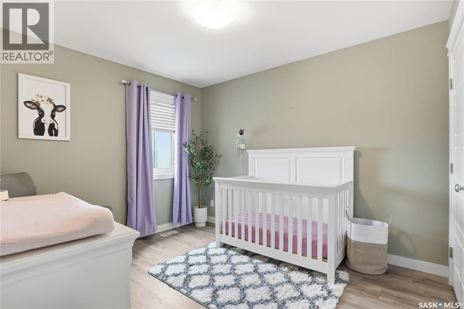 416 Golden Willow Way, Warman, SK - Indoor Photo Showing Bedroom