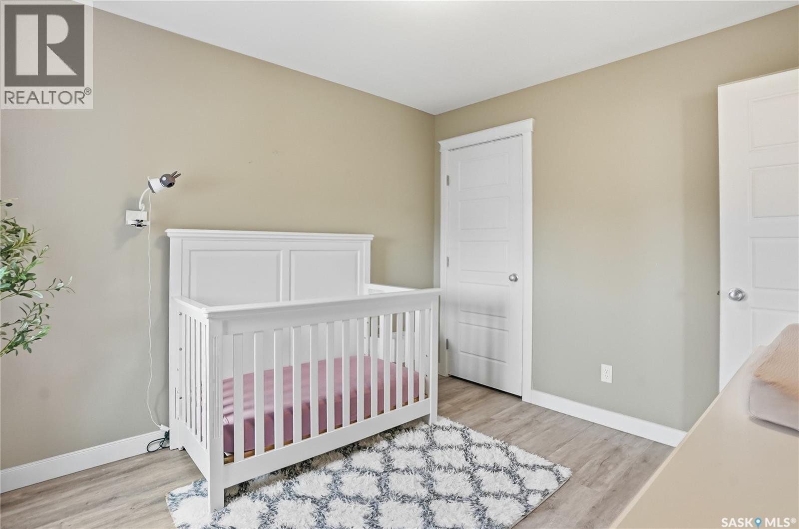 416 Golden Willow Way, Warman, SK - Indoor Photo Showing Bedroom