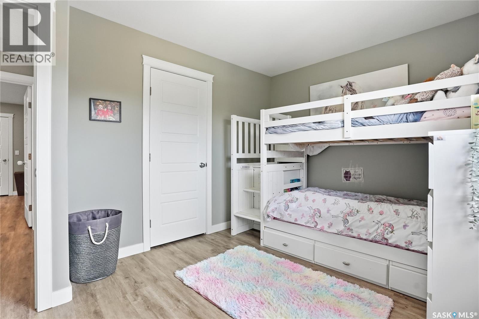 416 Golden Willow Way, Warman, SK - Indoor Photo Showing Bedroom