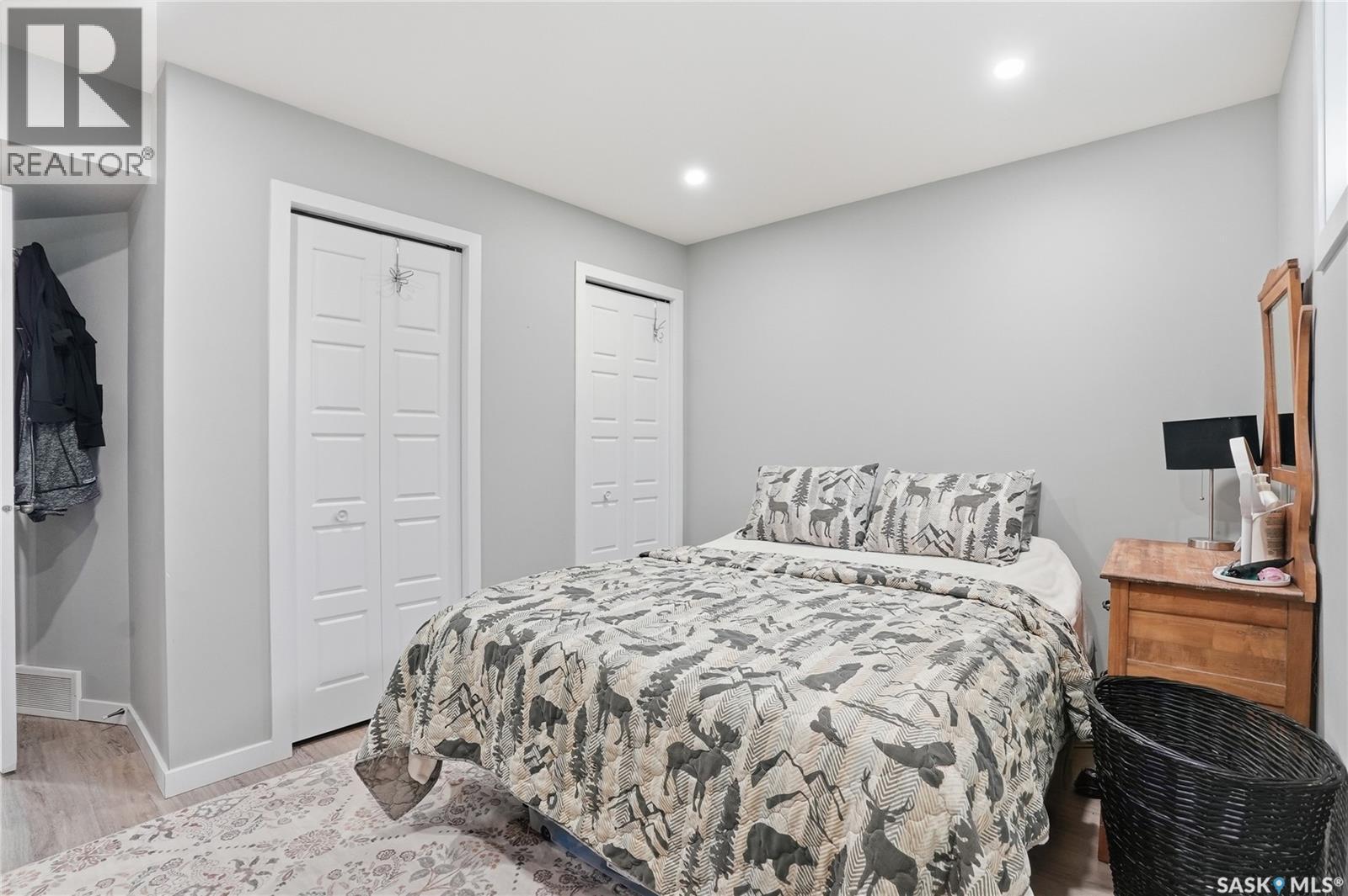 416 Golden Willow Way, Warman, SK - Indoor Photo Showing Bedroom