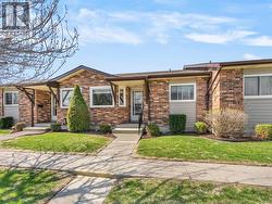 7 CHERRY LANE Unit# 16 Leamington, ON N8H 5A5