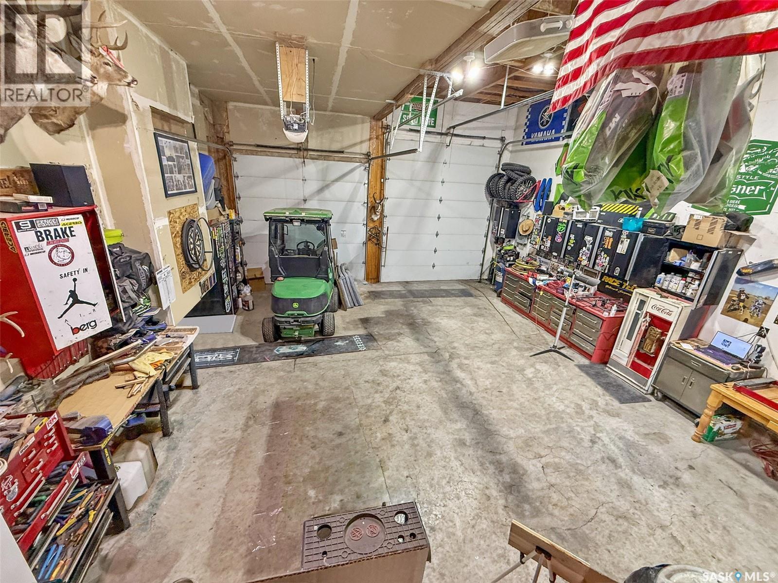137 Valley Park Place, Swift Current, SK - Indoor