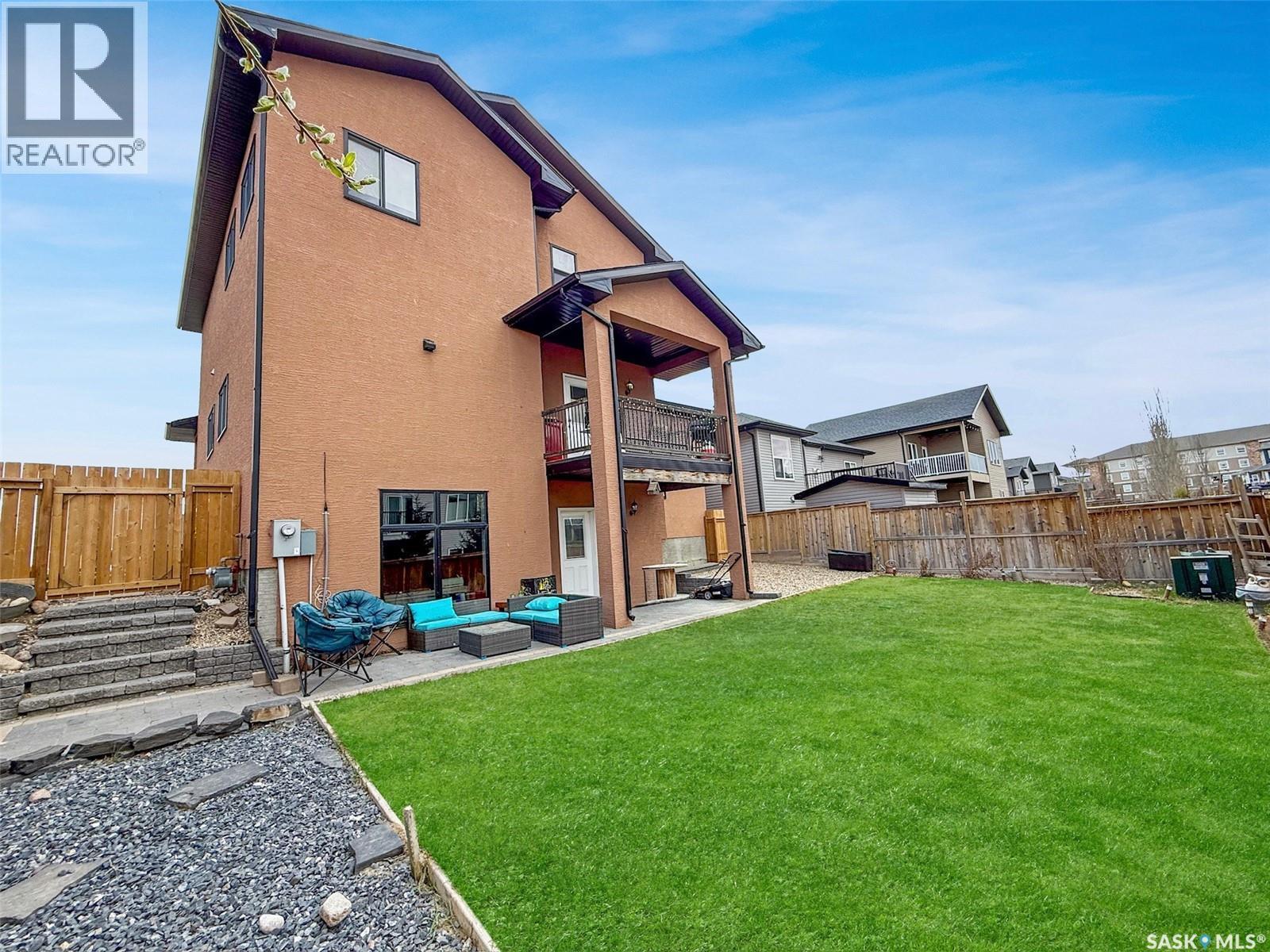 137 Valley Park Place, Swift Current, SK - Outdoor