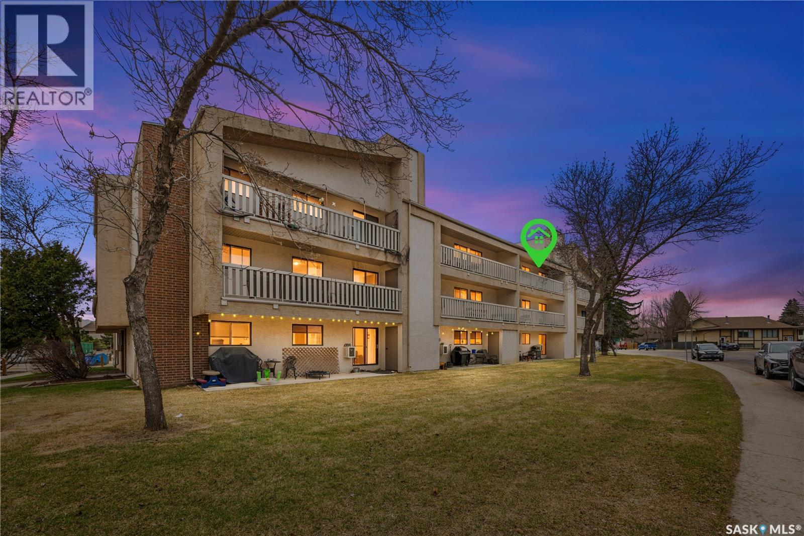 236 310 Stillwater Drive, Saskatoon, SK - Outdoor