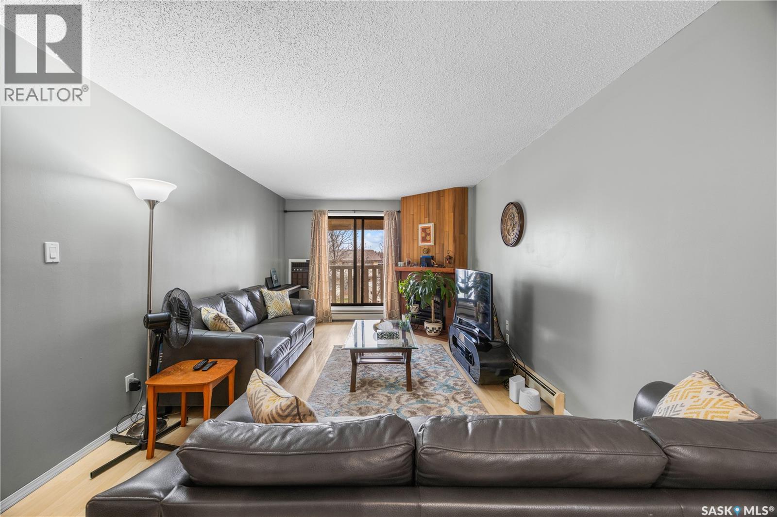 236 310 Stillwater Drive, Saskatoon, SK - Indoor Photo Showing Living Room