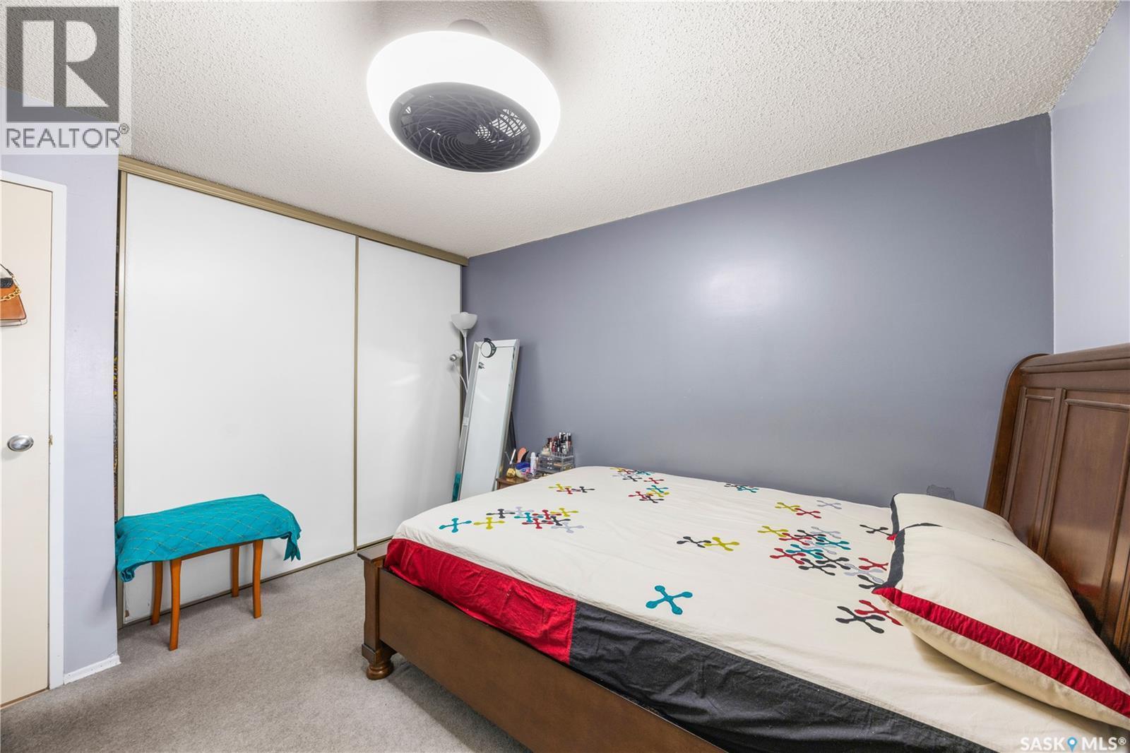 236 310 Stillwater Drive, Saskatoon, SK - Indoor Photo Showing Bedroom