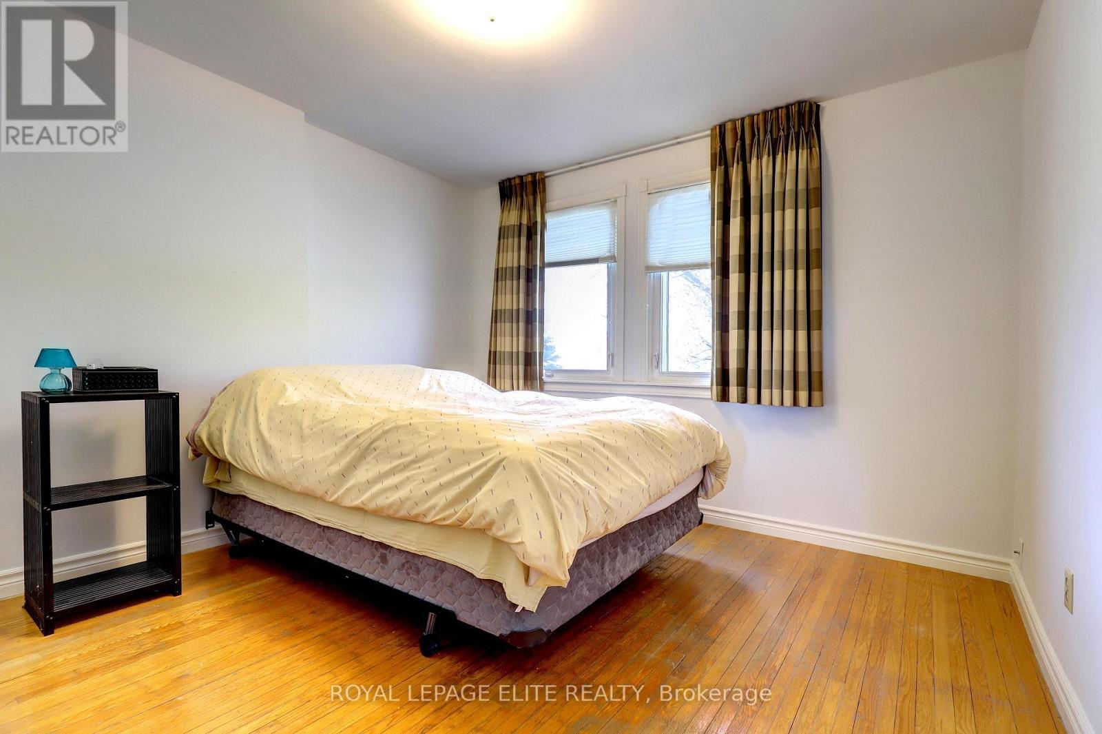 7113 Tamar Road, Mississauga, ON - Indoor Photo Showing Bedroom
