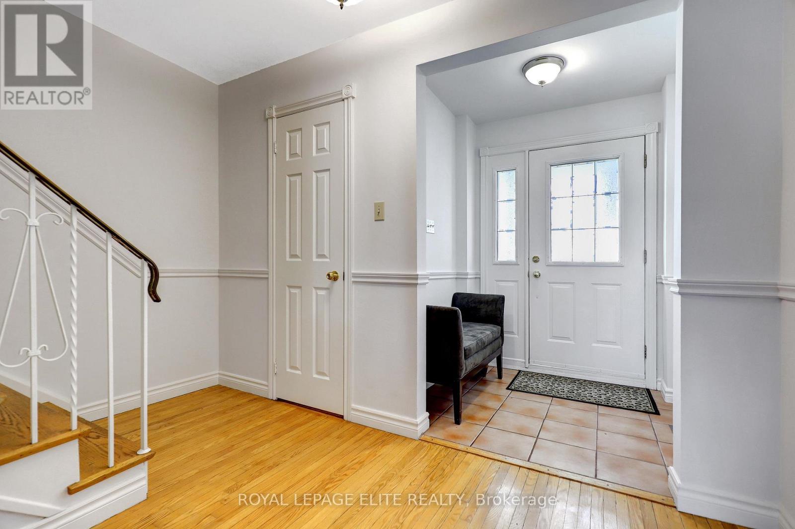 7113 Tamar Road, Mississauga, ON - Indoor Photo Showing Other Room