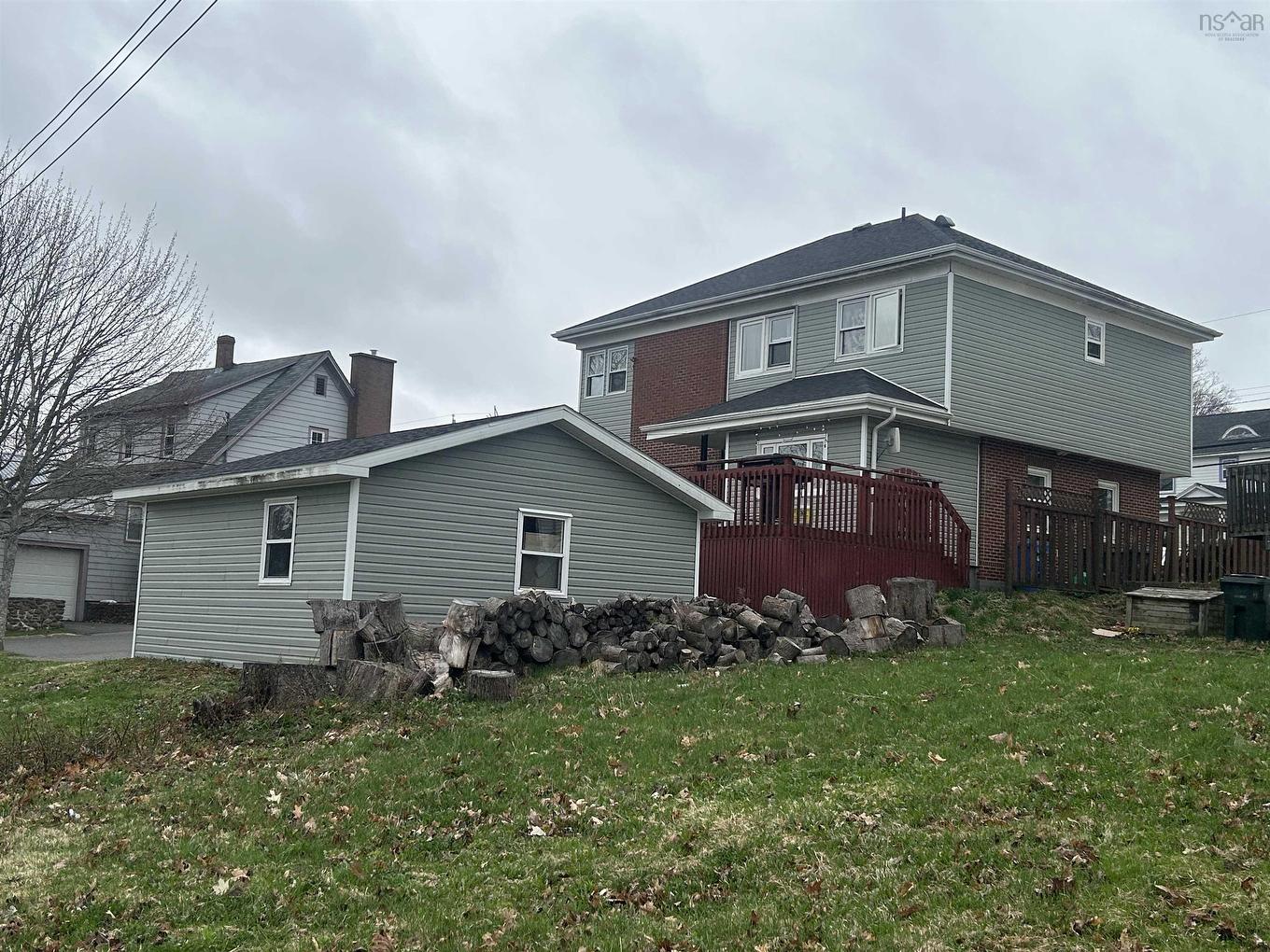 18 Highland Drive, Antigonish, NS