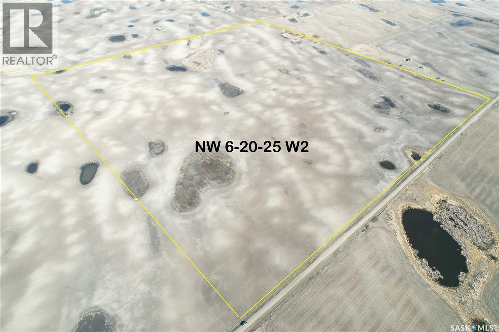 8 Quarters Rm 190, Dufferin Rm No. 190, SK