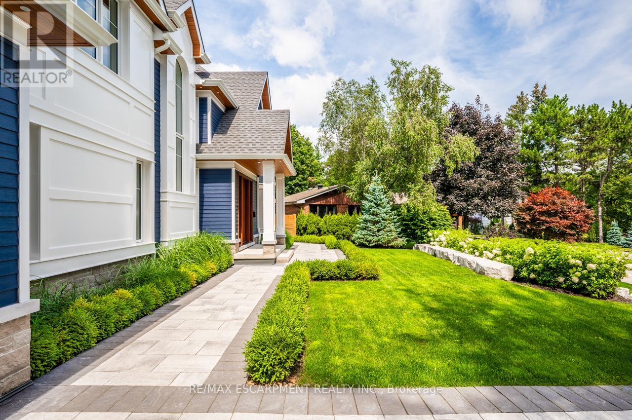 1618 Dogwood Trail, Mississauga, ON - Outdoor