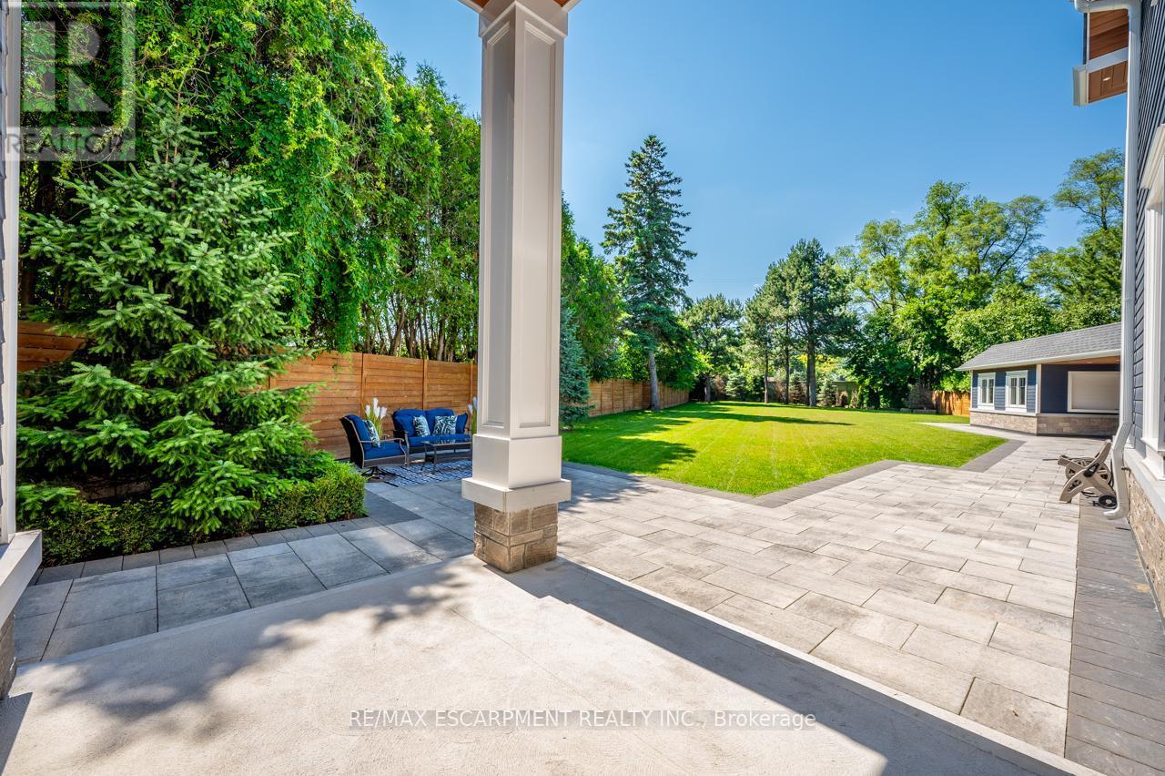 1618 Dogwood Trail, Mississauga, ON - Outdoor