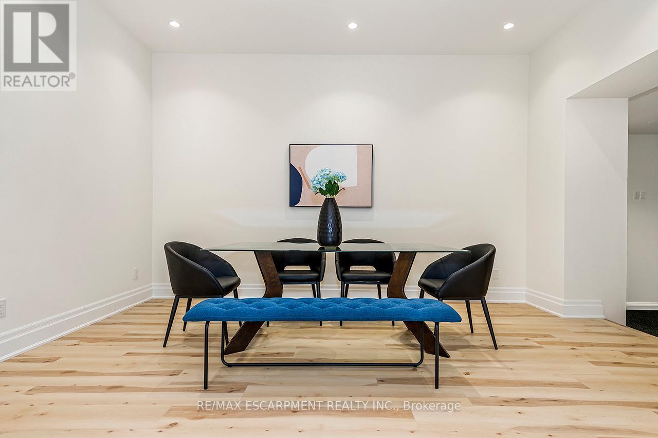 1618 Dogwood Trail, Mississauga, ON - Indoor