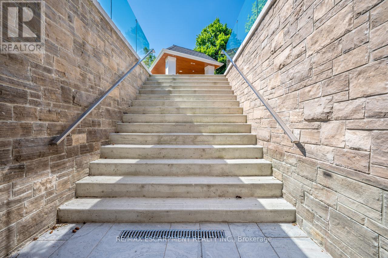 1618 Dogwood Trail, Mississauga, ON - Photo Showing Other Room