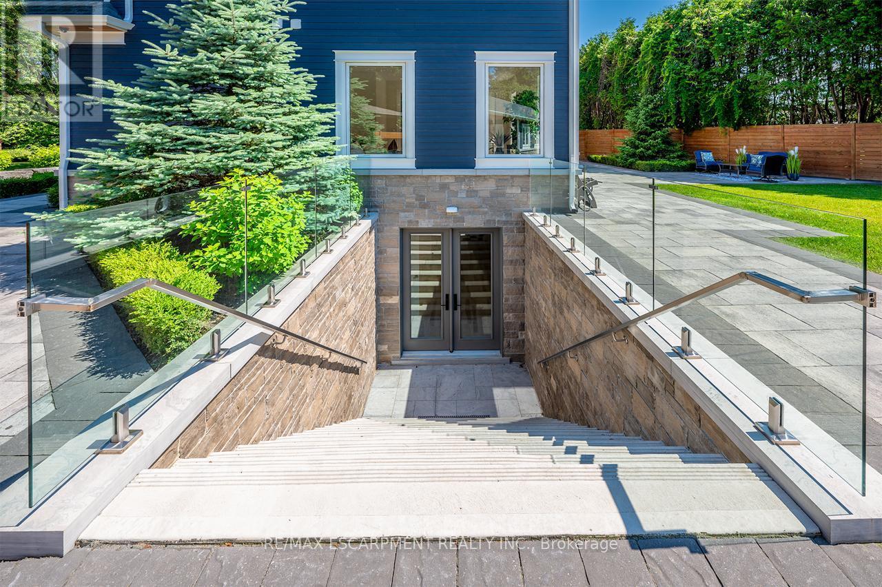 1618 Dogwood Trail, Mississauga, ON - Outdoor