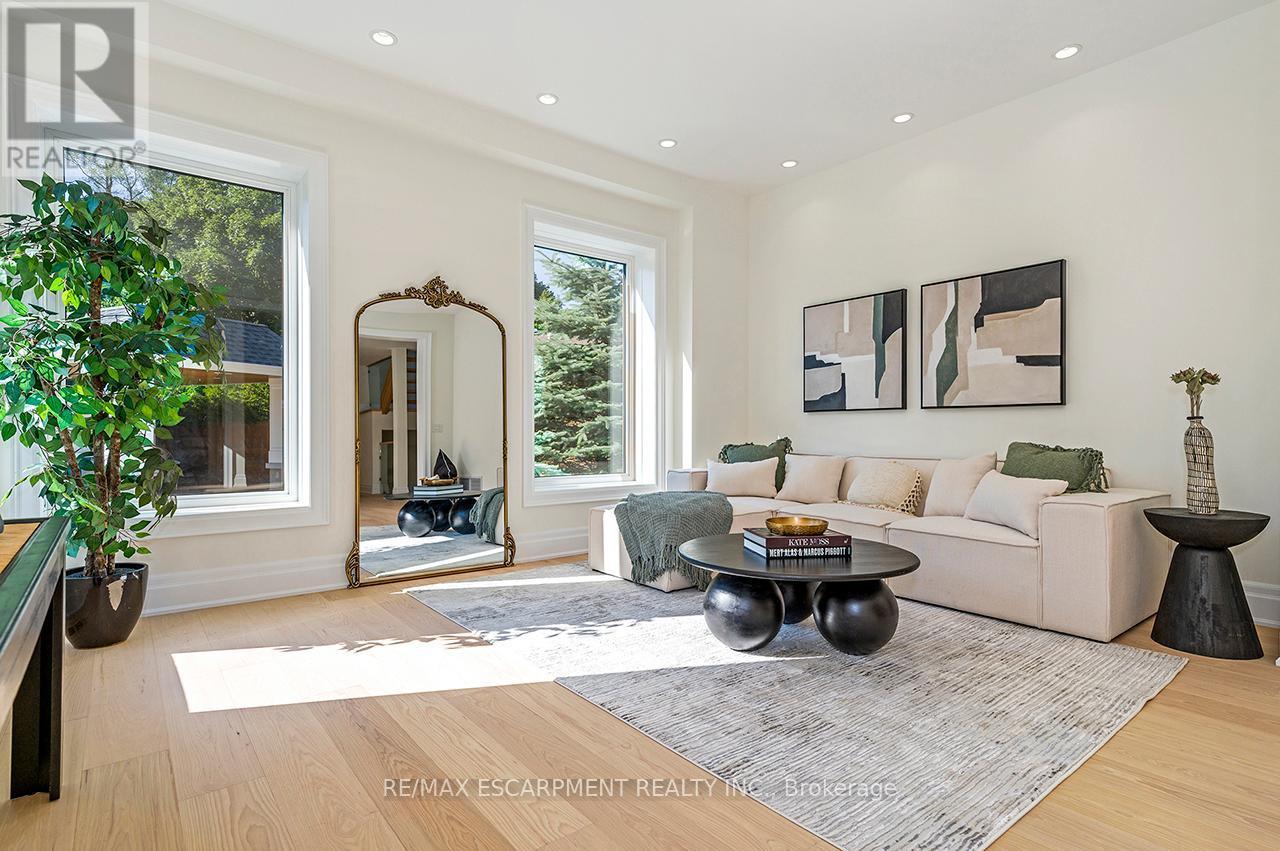 1618 Dogwood Trail, Mississauga, ON - Indoor