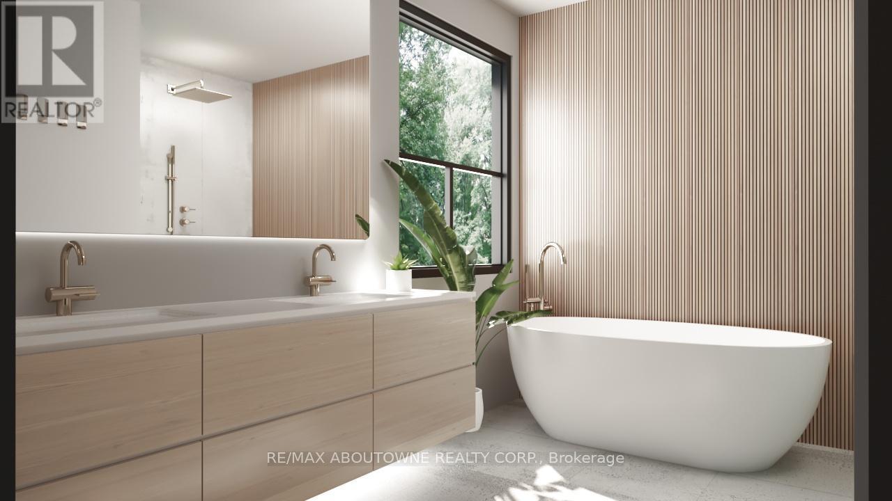 74 Upper Mount Albion Road, Hamilton, ON - Indoor Photo Showing Bathroom