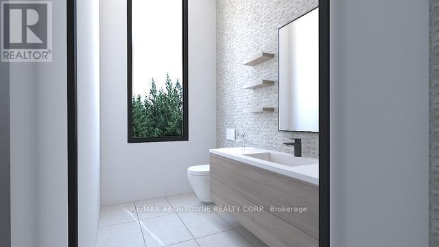 74 Upper Mount Albion Road, Hamilton, ON - Indoor Photo Showing Bathroom
