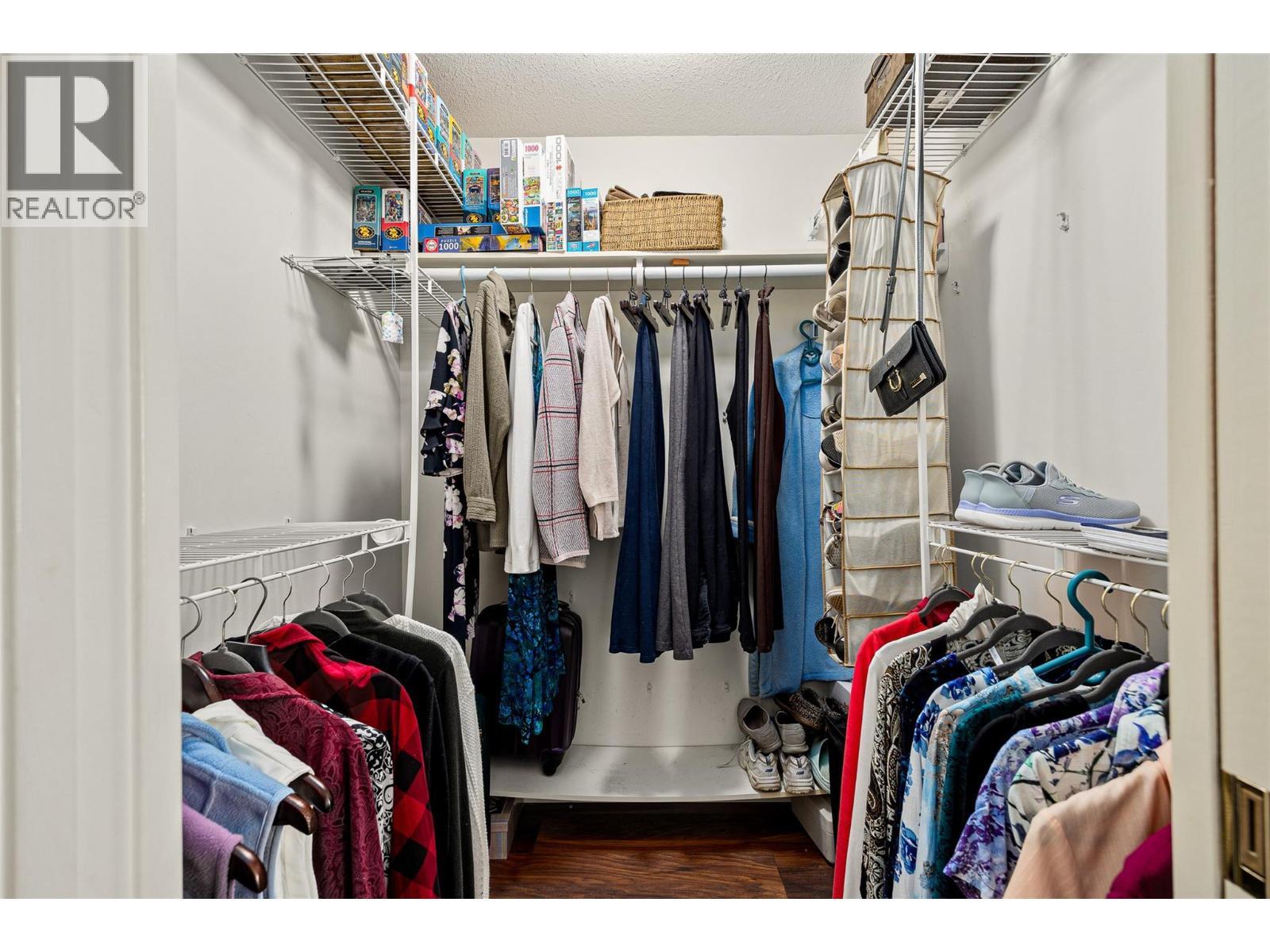 615 Glenmeadows Road Unit# 49, Kelowna, BC - Indoor With Storage