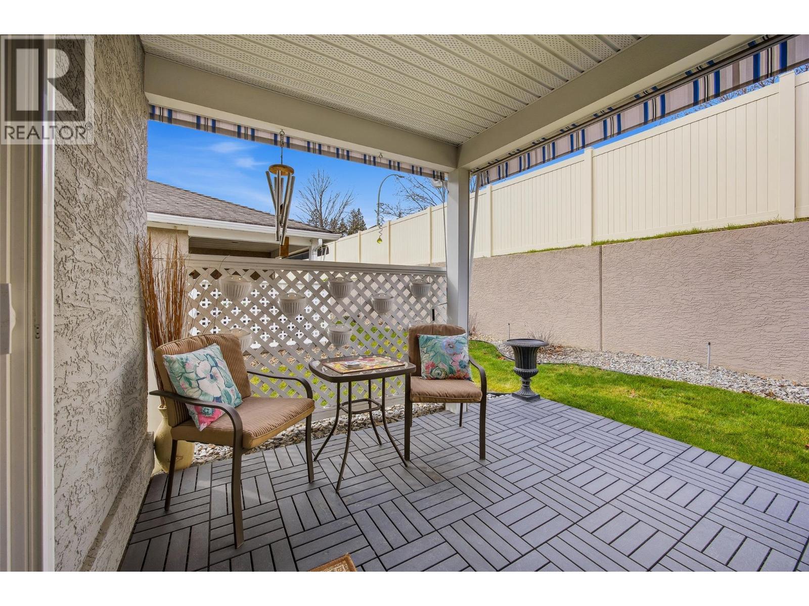 615 Glenmeadows Road Unit# 49, Kelowna, BC - Outdoor With Exterior