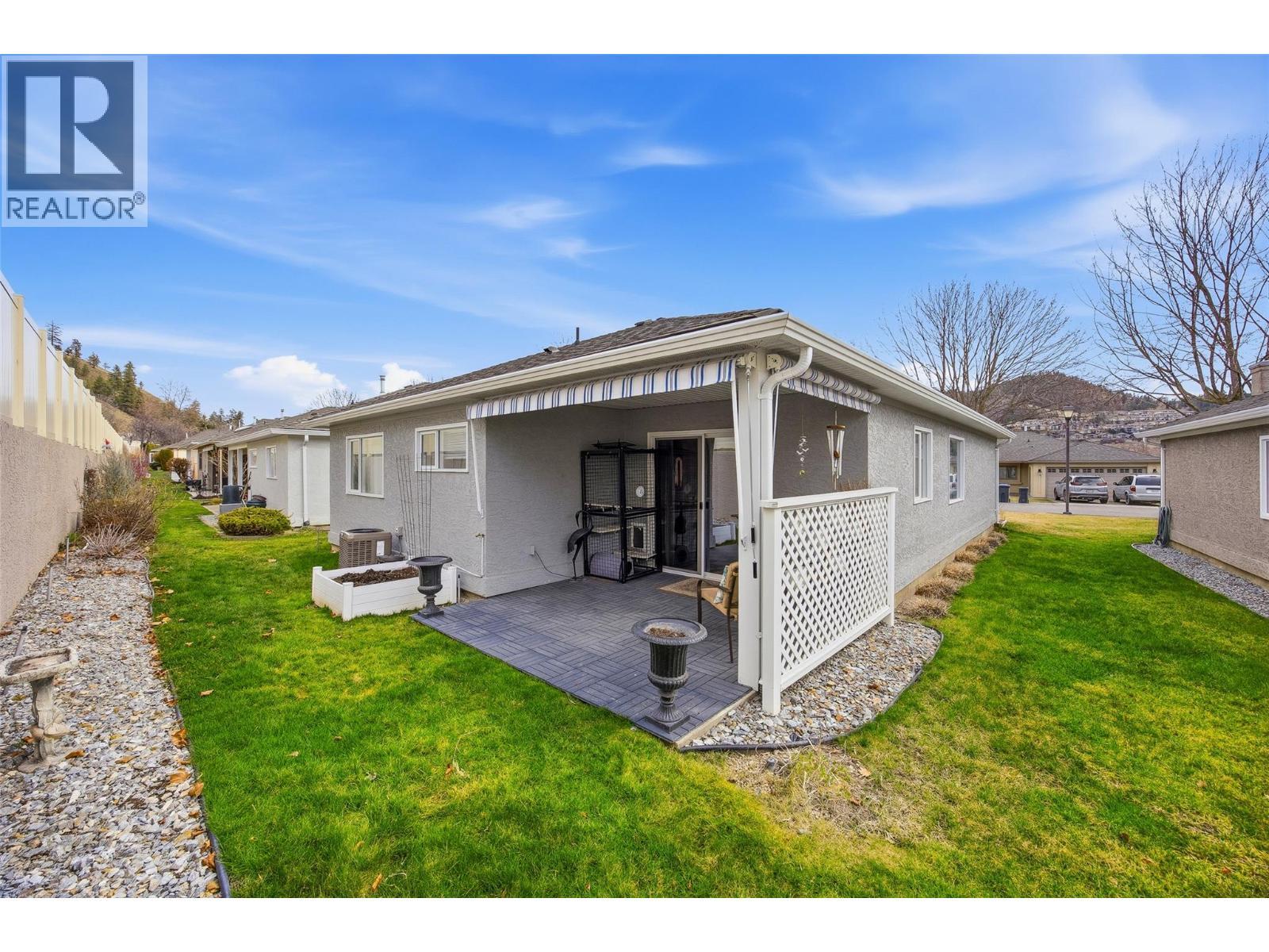 615 Glenmeadows Road Unit# 49, Kelowna, BC - Outdoor