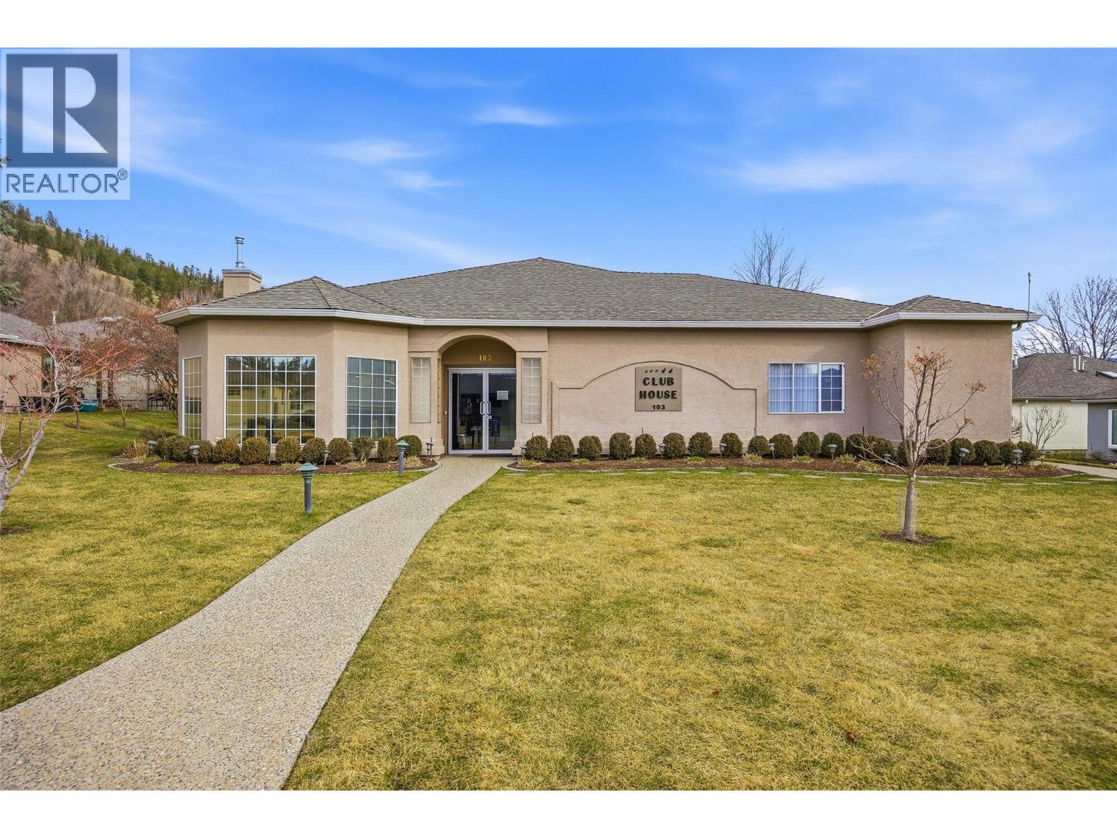 615 Glenmeadows Road Unit# 49, Kelowna, BC - Outdoor