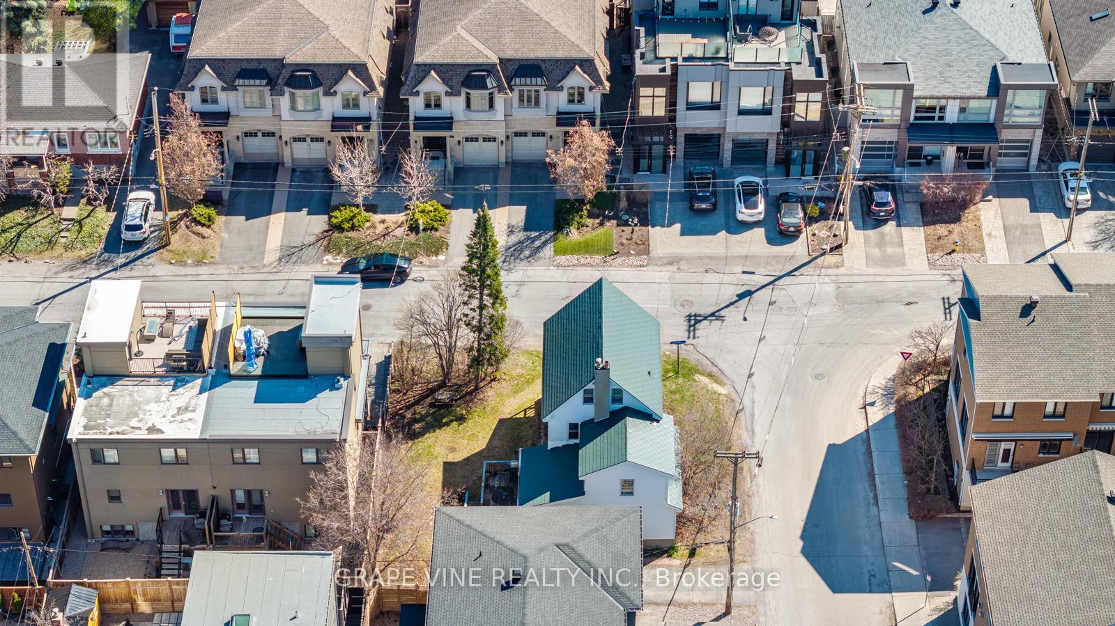 388 Berkley Avenue, Ottawa, ON - Outdoor
