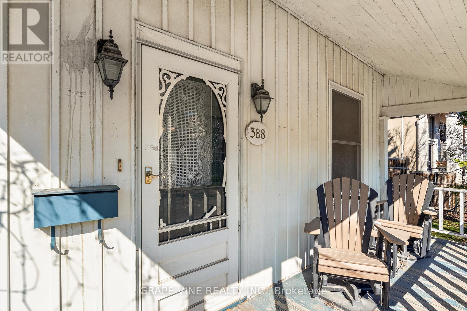 388 Berkley Avenue, Ottawa, ON - Outdoor With Exterior