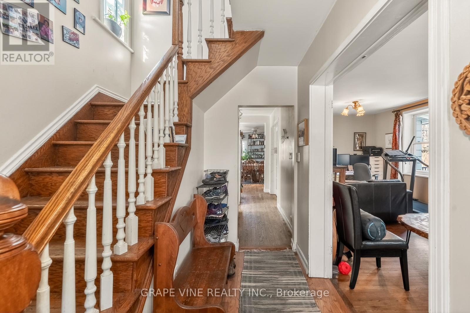 388 Berkley Avenue, Ottawa, ON - Indoor Photo Showing Other Room