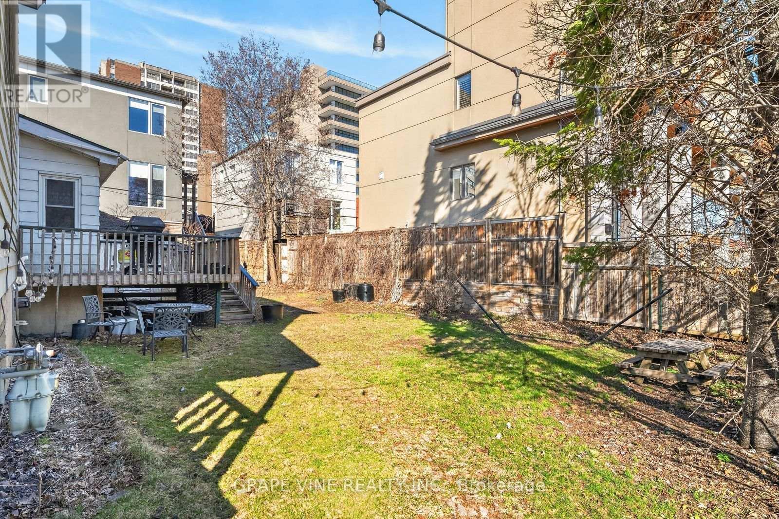 388 Berkley Avenue, Ottawa, ON - Outdoor
