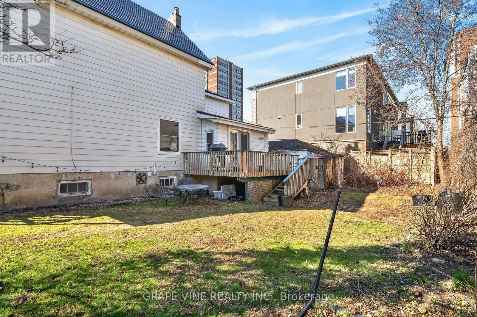 388 Berkley Avenue, Ottawa, ON - Outdoor With Exterior