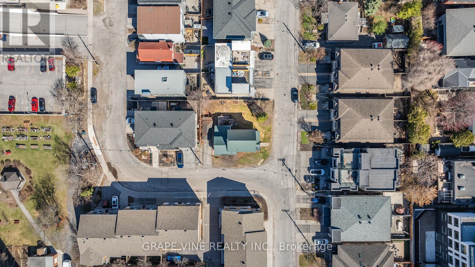 388 Berkley Avenue, Ottawa, ON - With View