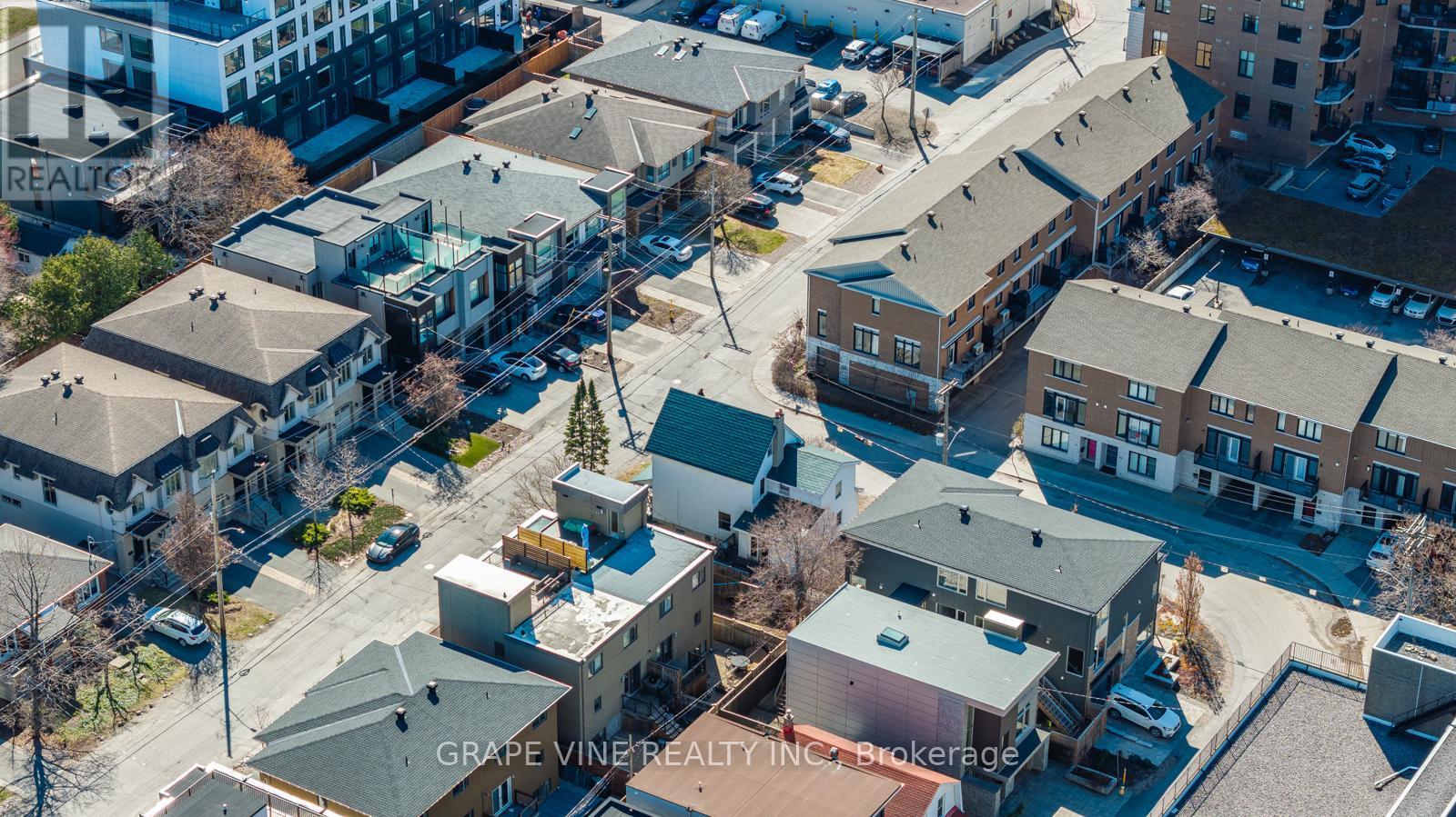 388 Berkley Avenue, Ottawa, ON - Outdoor With View