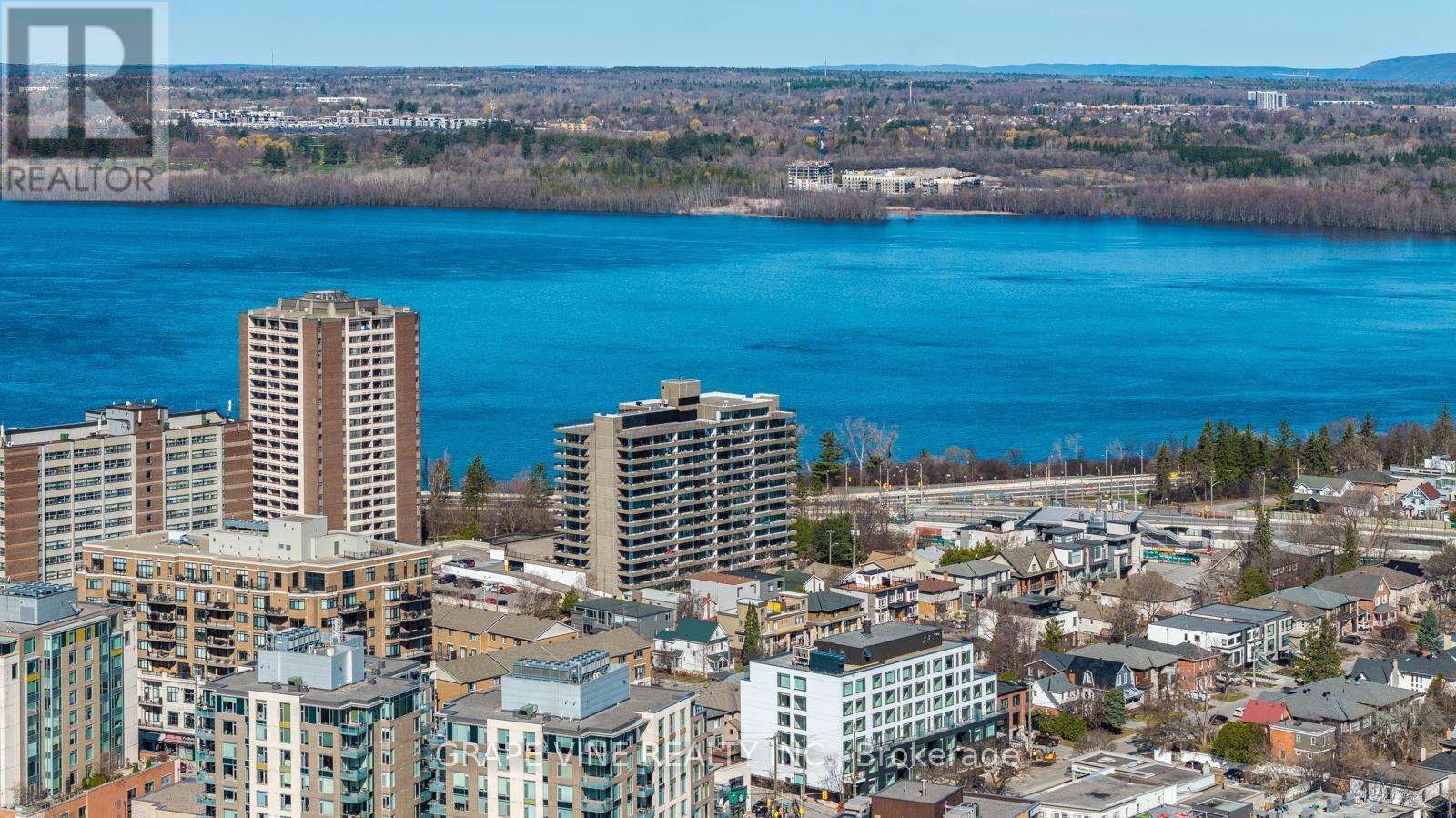 388 Berkley Avenue, Ottawa, ON - Outdoor With Body Of Water With View