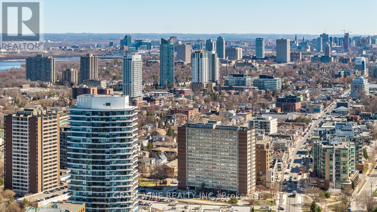 388 Berkley Avenue, Ottawa, ON - Outdoor With View